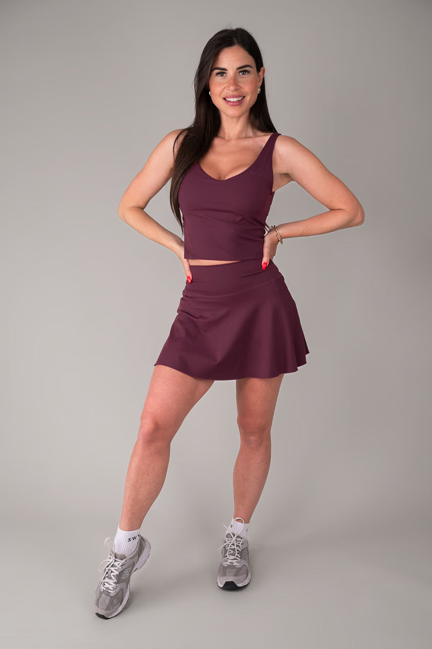 SoftLux Skirt