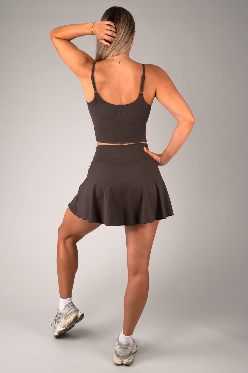 Softlux Skirt