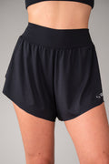 2in1 N#KED Shorts