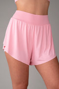 2in1 N#KED Shorts