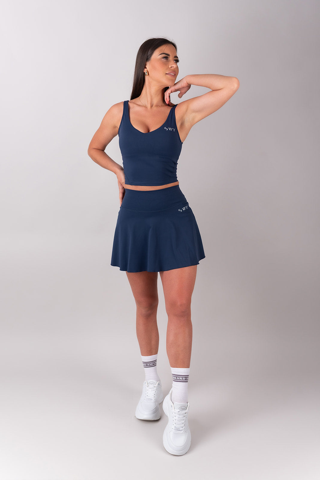 Softlux Skirt