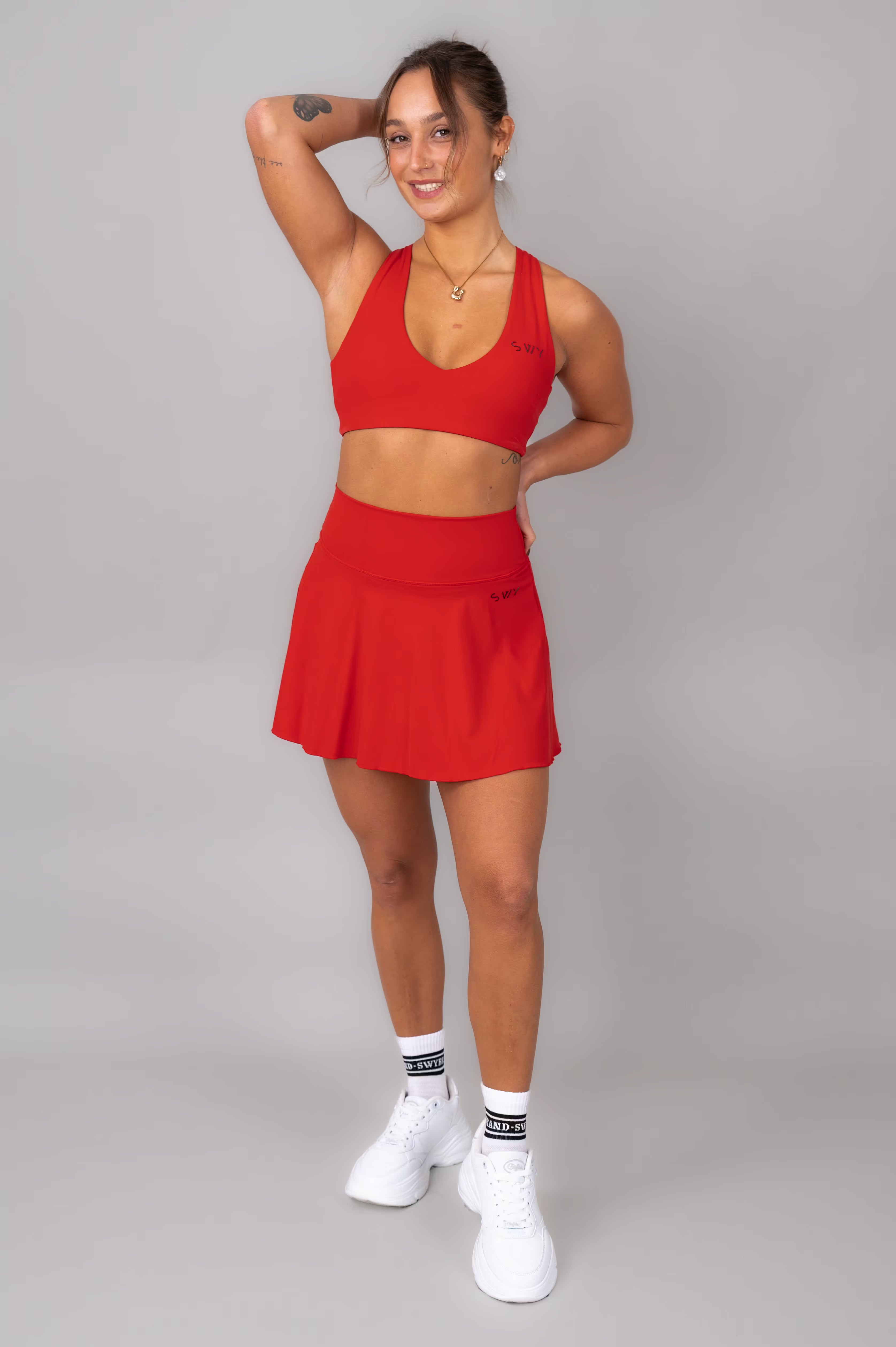 Softlux Skirt