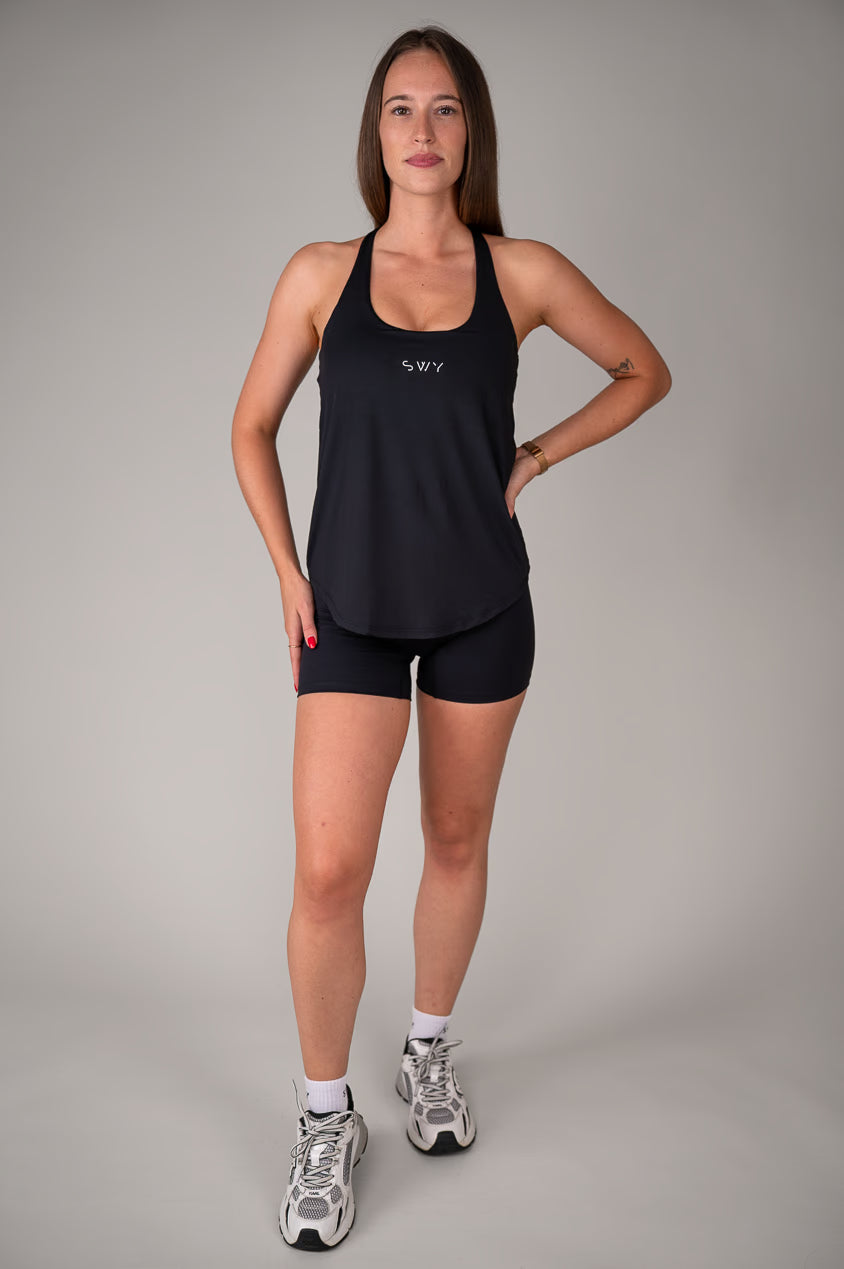 Sporty Top