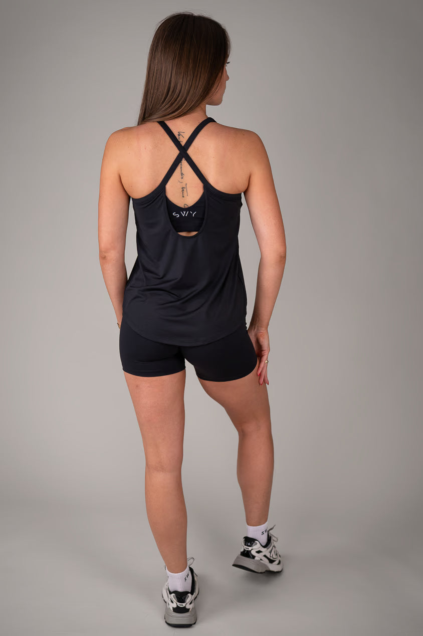 Sporty Top
