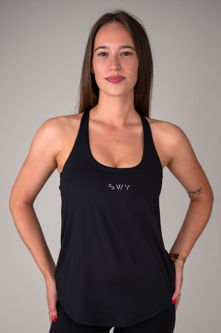 Sporty Top
