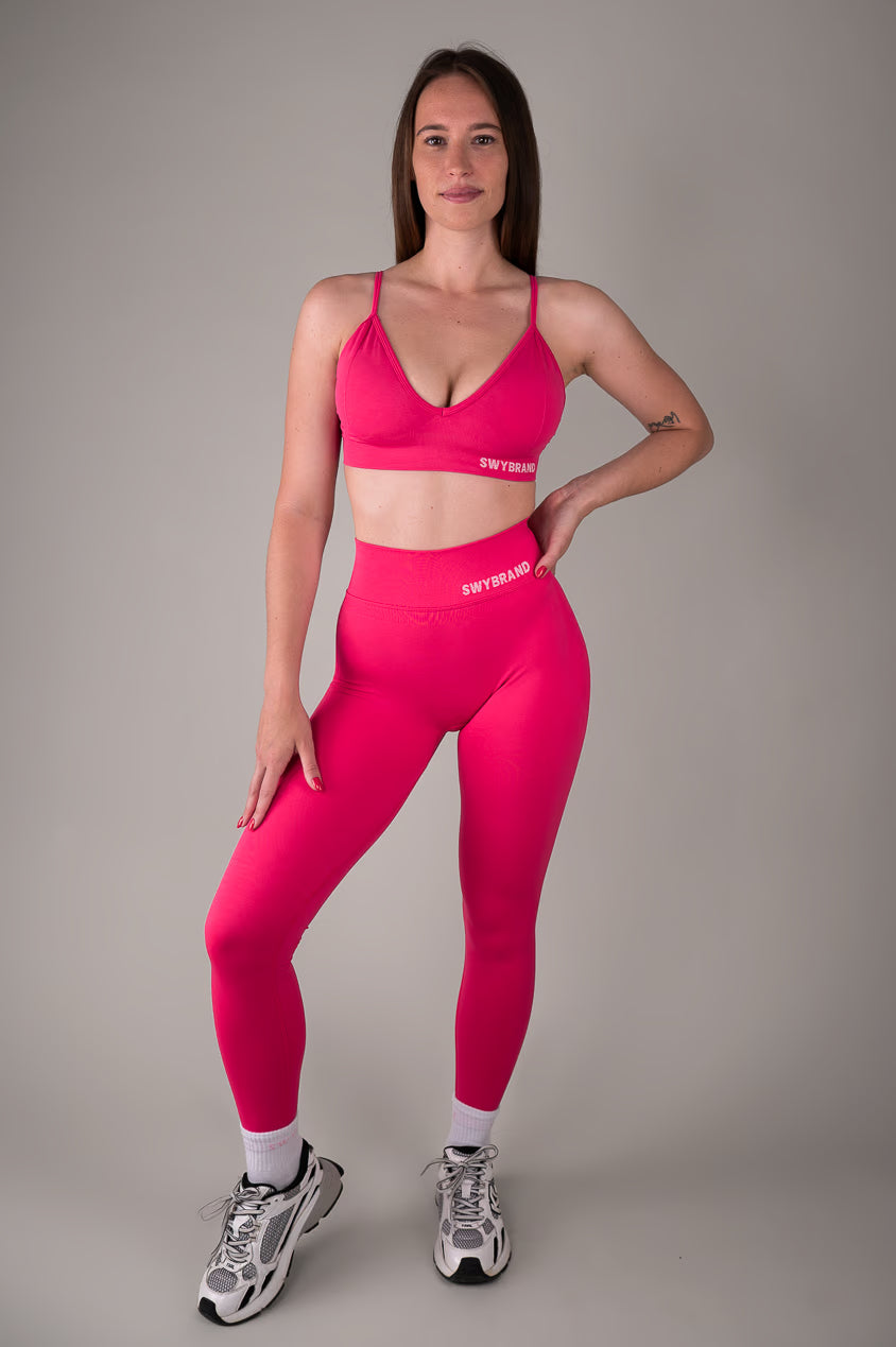Statement 2.0 Bra