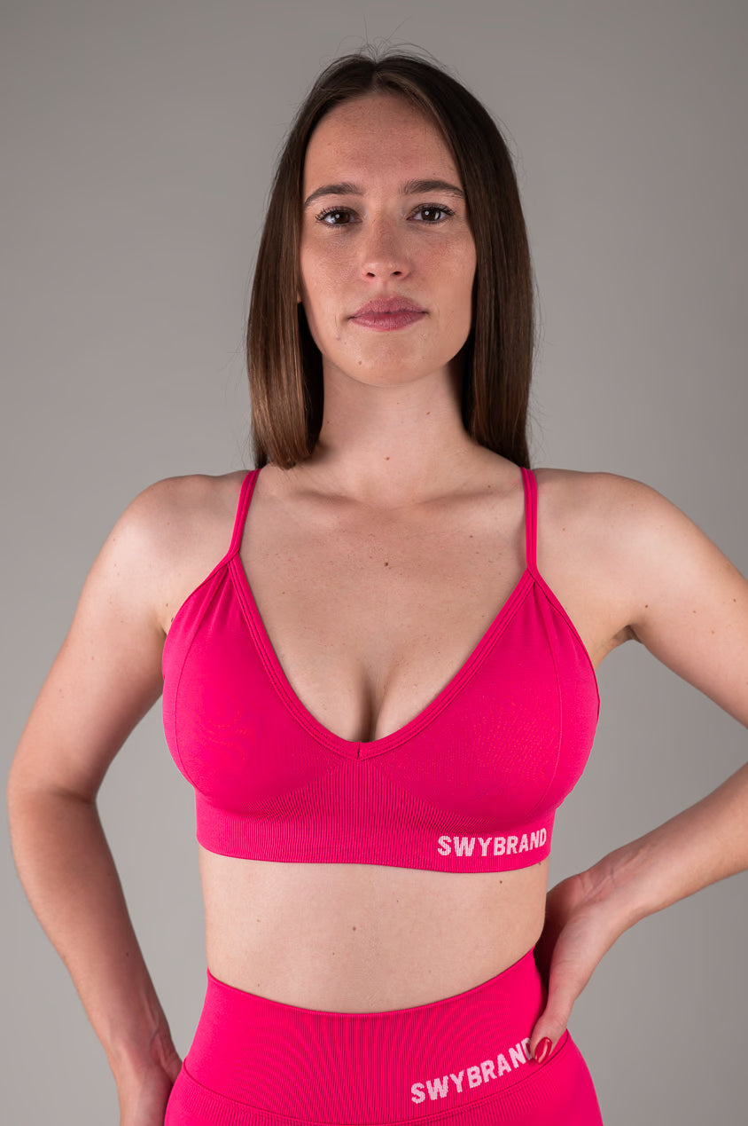 Statement 2.0 Bra