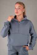 Effort 2.0 Half Zip