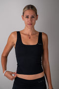 Leopard Tank Top