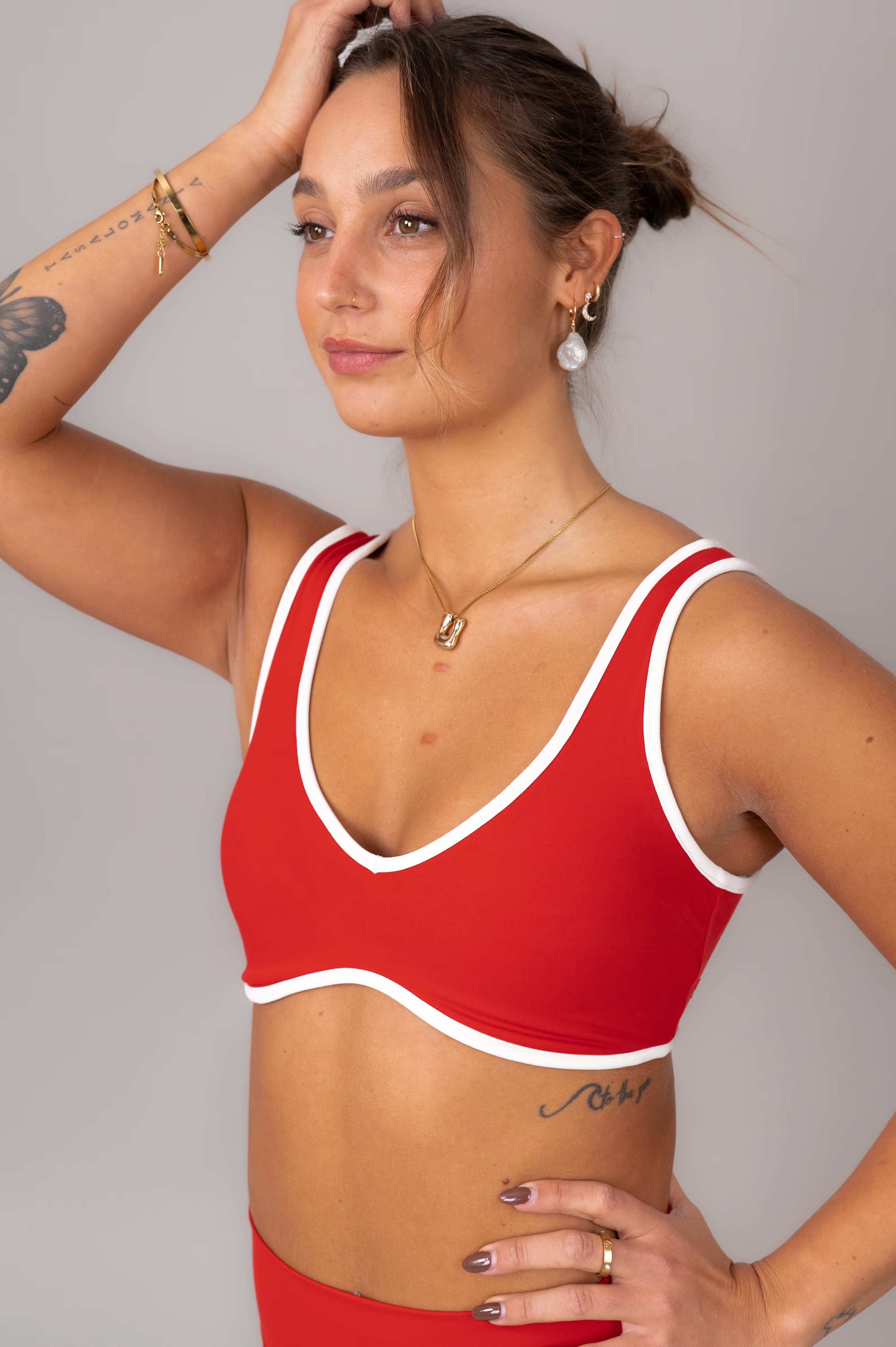 Vital Bra