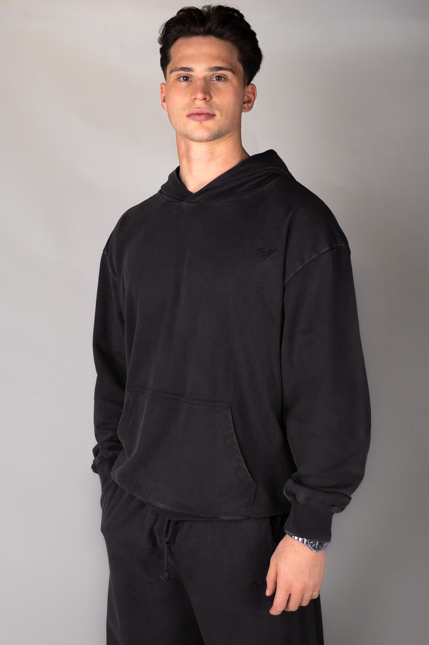 Washed Hoodie