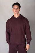Washed Hoodie
