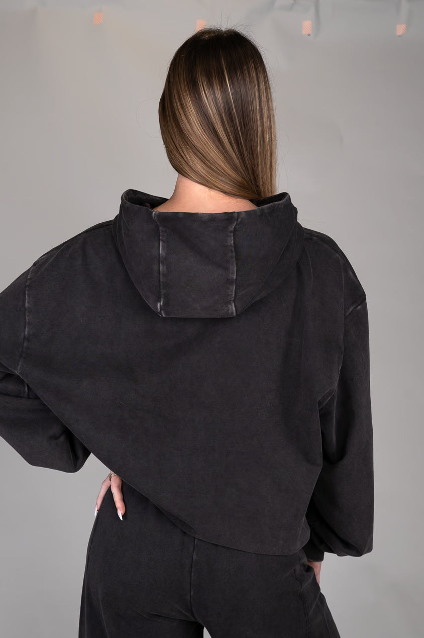Washed Hoodie
