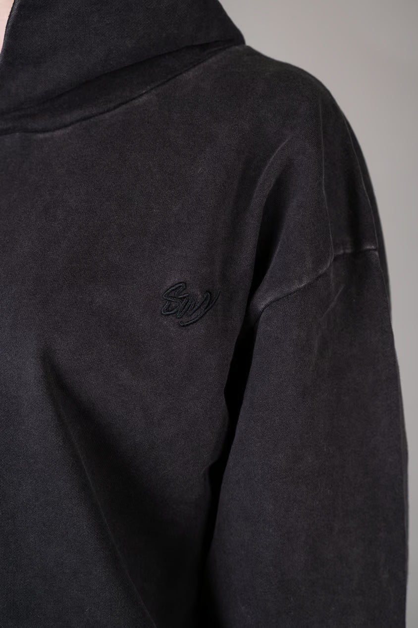 Washed Hoodie
