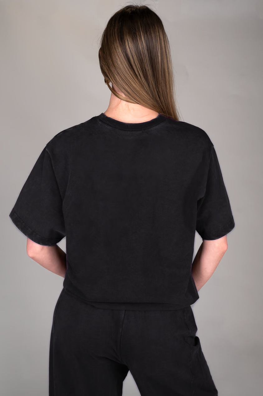 Washed T-Shirt