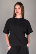Washed T-Shirt
