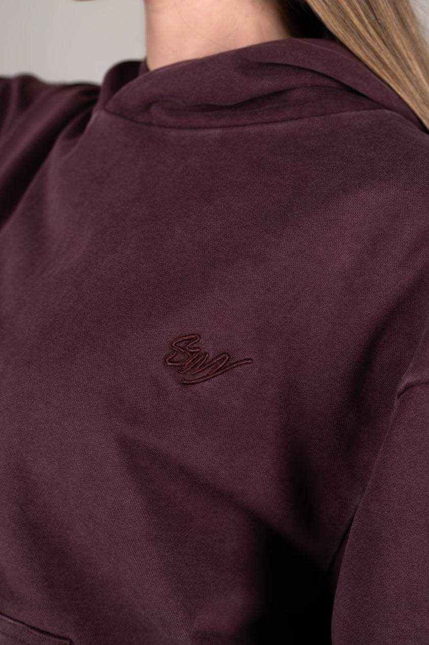 Washed Hoodie