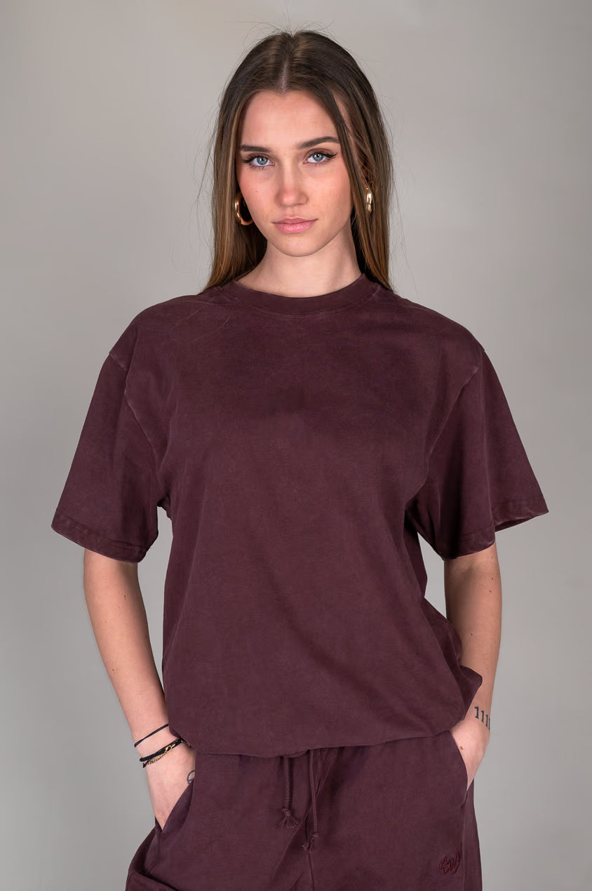 Washed T-Shirt