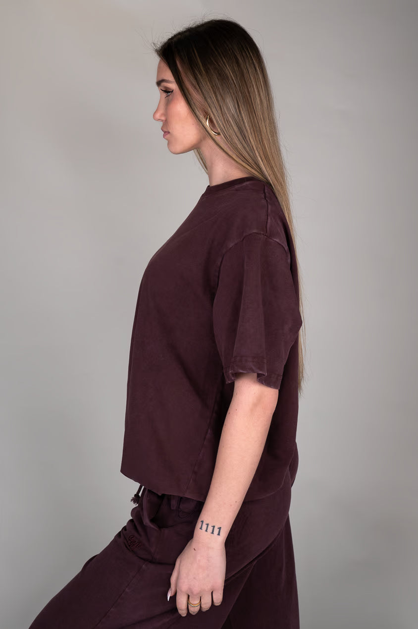Washed T-Shirt