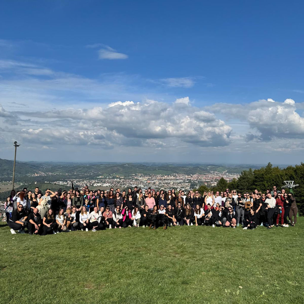 SWY WALKING CLUB