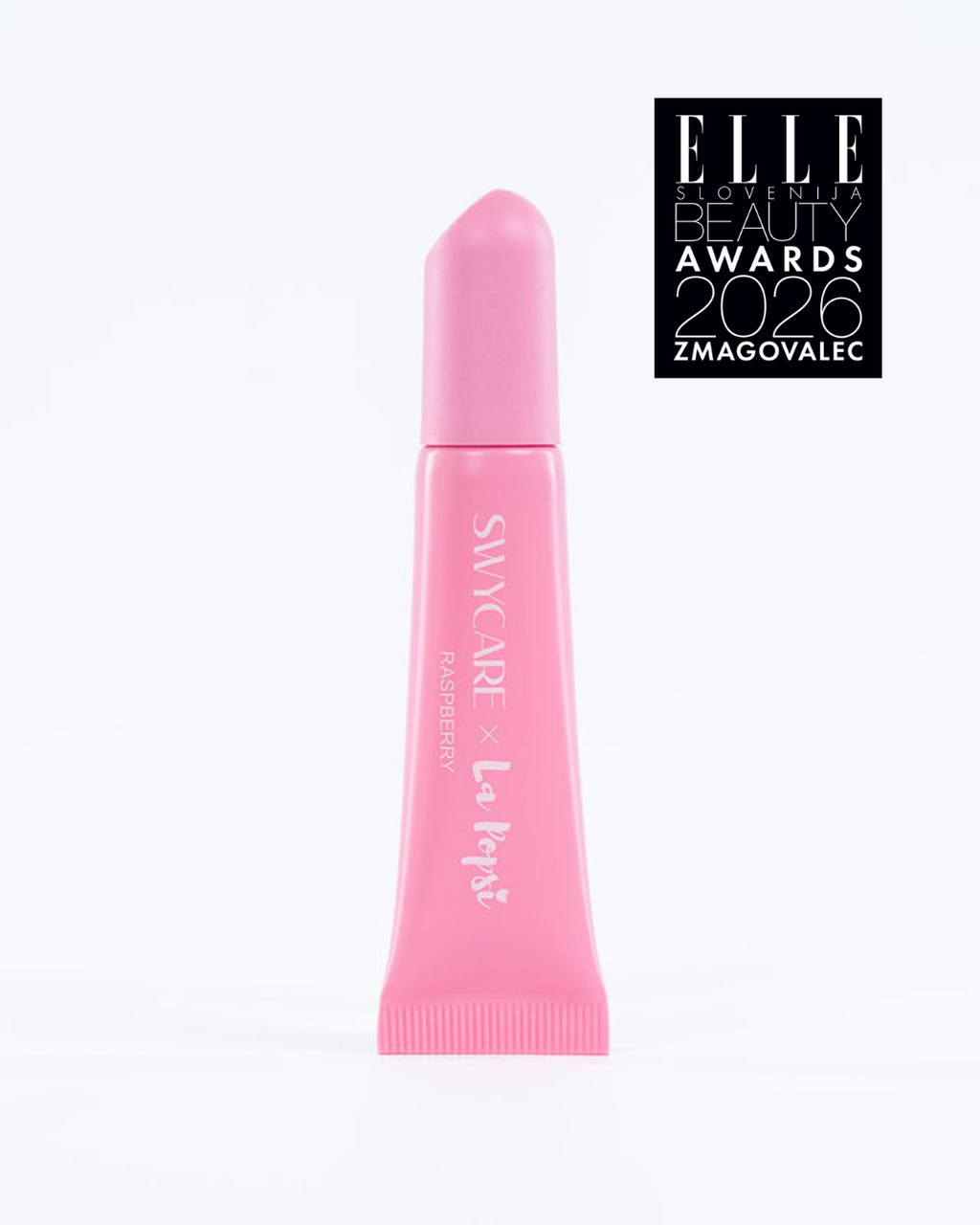 Lip Balm Raspberry