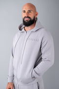 Core Zip Hoodie