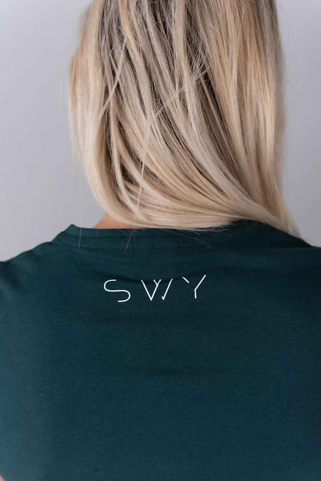 Woman Promo Tee