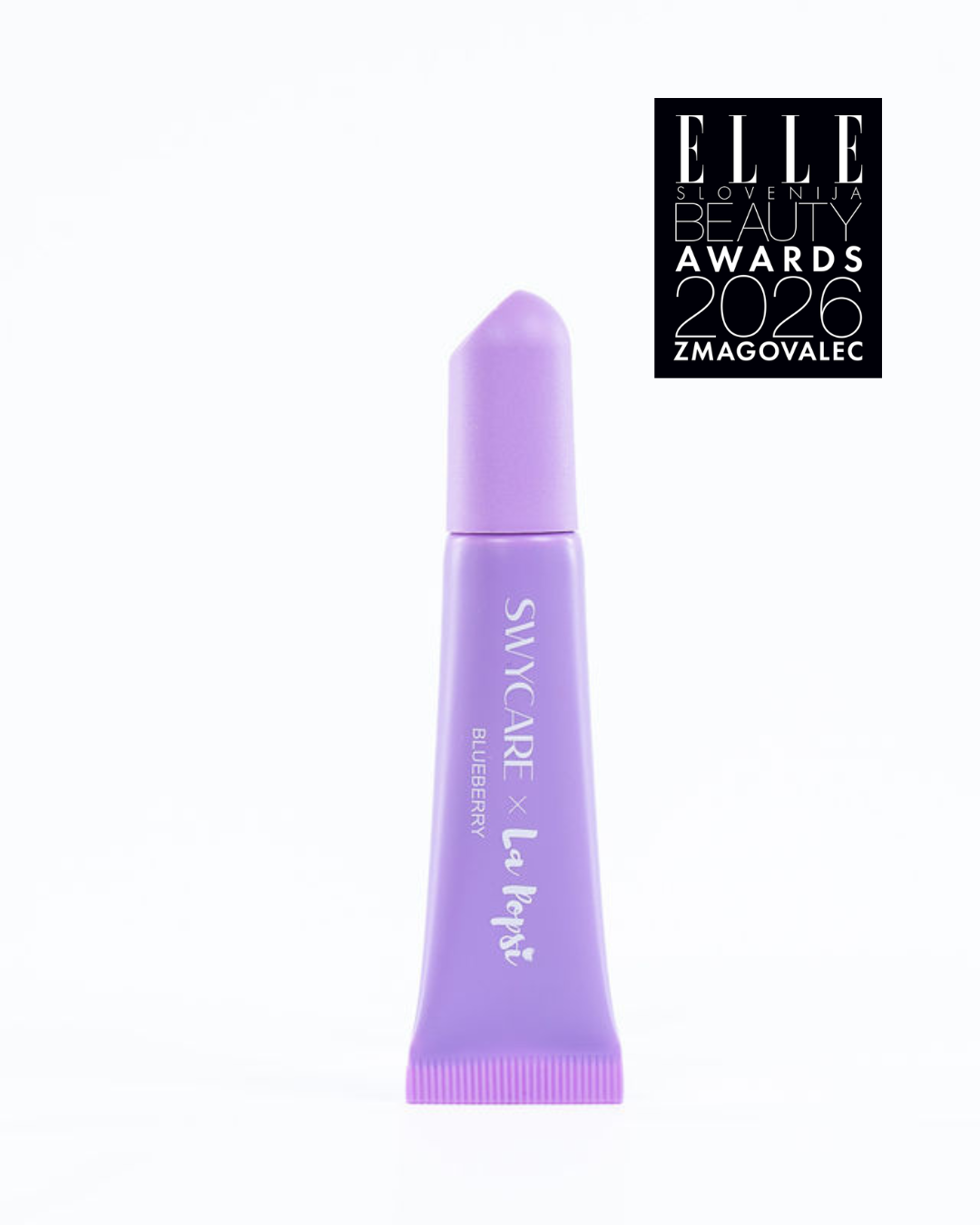 Lip Balm Blueberry